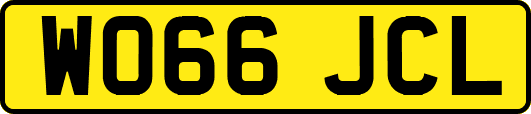 WO66JCL