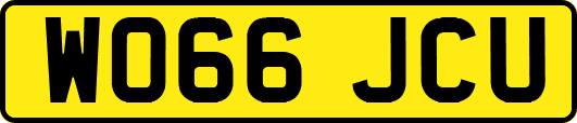 WO66JCU
