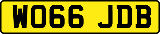 WO66JDB