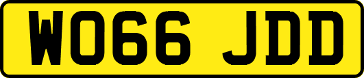 WO66JDD
