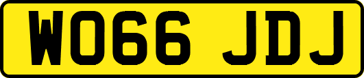 WO66JDJ