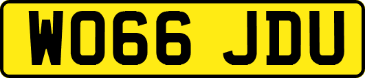 WO66JDU