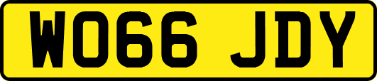WO66JDY