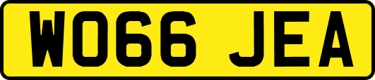 WO66JEA