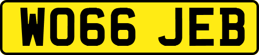 WO66JEB