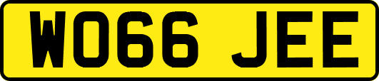 WO66JEE