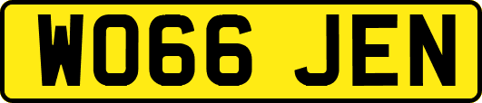 WO66JEN