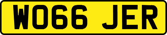 WO66JER