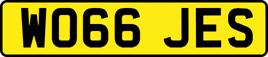 WO66JES
