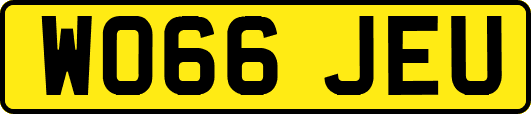 WO66JEU