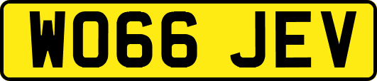 WO66JEV