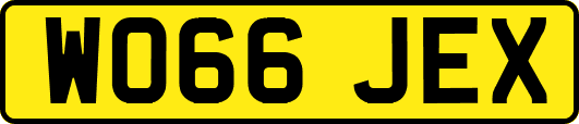 WO66JEX