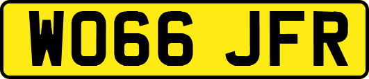 WO66JFR