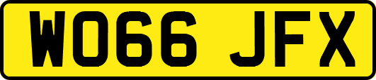 WO66JFX