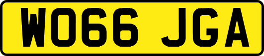 WO66JGA