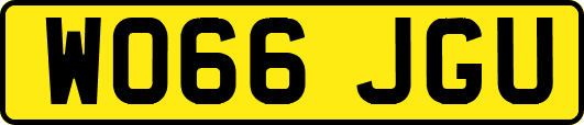 WO66JGU