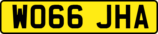 WO66JHA