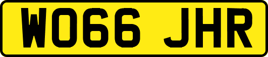 WO66JHR