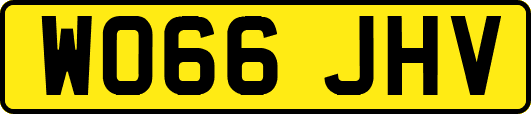 WO66JHV