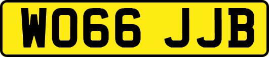 WO66JJB