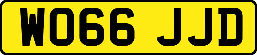 WO66JJD