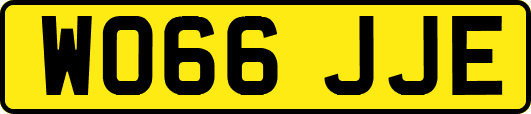 WO66JJE