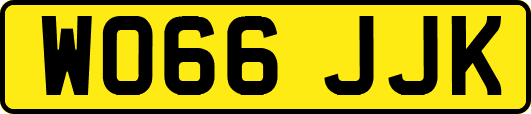 WO66JJK