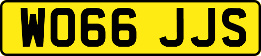WO66JJS