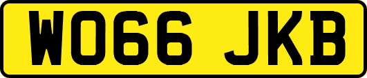 WO66JKB