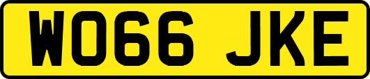 WO66JKE