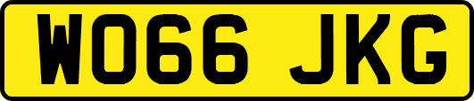 WO66JKG