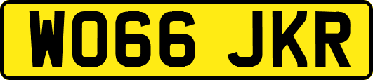 WO66JKR