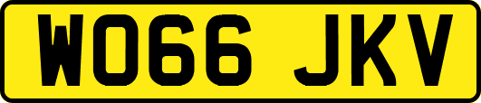 WO66JKV