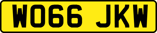 WO66JKW