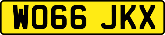 WO66JKX