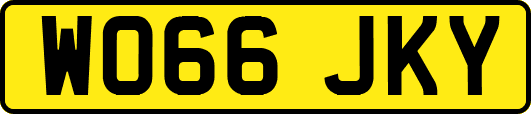 WO66JKY