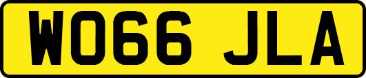 WO66JLA