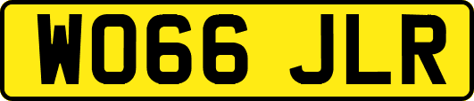 WO66JLR