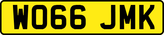 WO66JMK