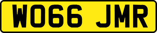 WO66JMR