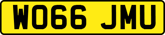 WO66JMU