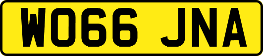 WO66JNA