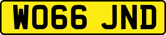 WO66JND