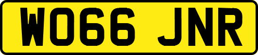 WO66JNR