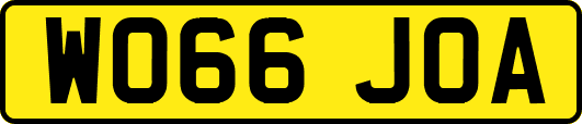 WO66JOA