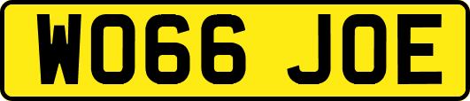 WO66JOE