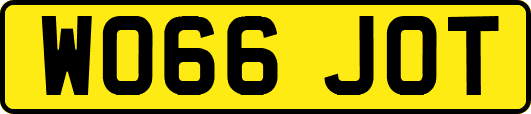 WO66JOT