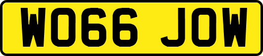 WO66JOW