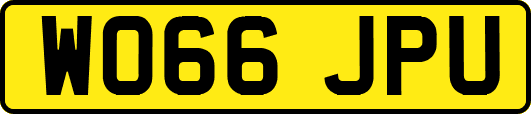 WO66JPU