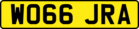 WO66JRA